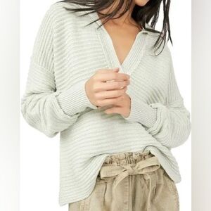 Free People Marlie Sweater size XS